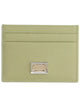 Dolce & Gabbana Leather Card Holder