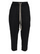 Rick Owens Pants "Astaires"