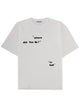 Ymc T-Shirt "Triple T"