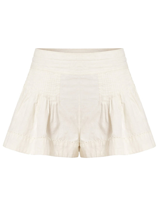 Isabel Marant Shorts "Cybila"