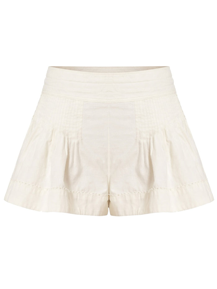 Isabel Marant Shorts "Cybila"