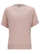 Herno Cotton Blend T-Shirt