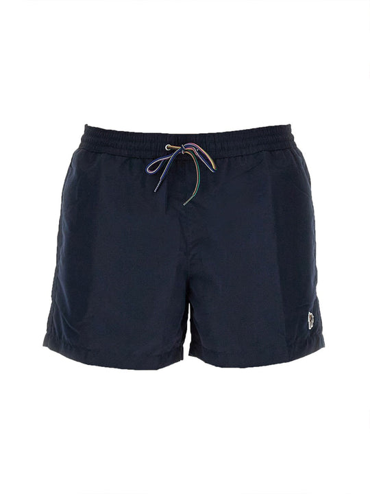 Paul Smith Swimsuit With Logo