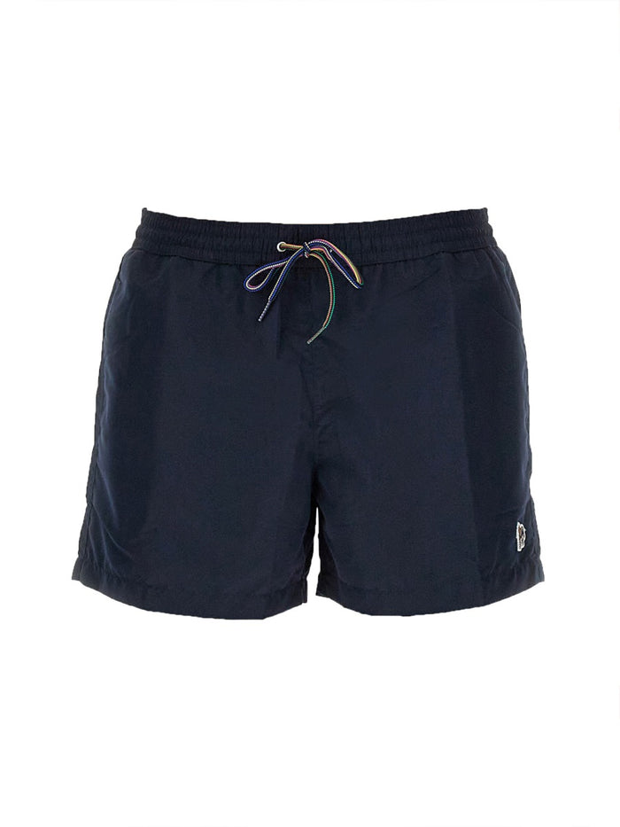 Paul Smith Swimsuit With Logo