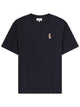 Maison Kitsuné T-Shirt "Dressed Fox"