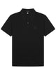 C.p. Company Polo Con Logo