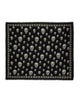 Alexander Mcqueen "Skull" Scarf