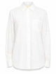 Michael By Michael Kors Poplin Shirt