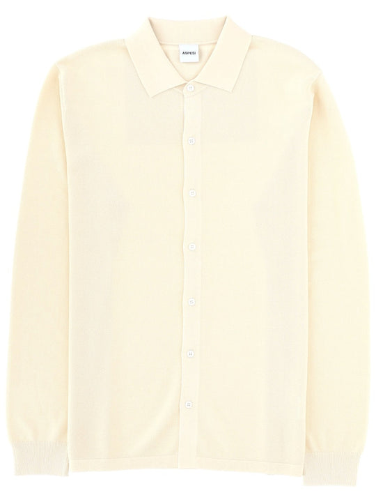 Aspesi Cotton Shirt