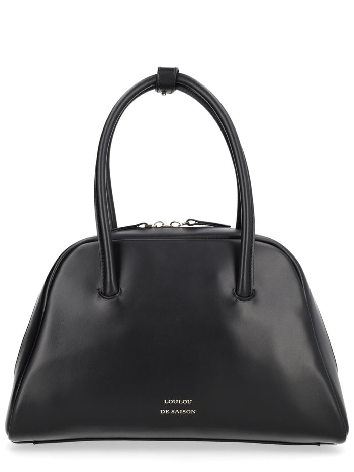 Loulou De Saison Borsa "Vesper" Small