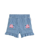 Stella Mccartney Ladybug" Bermuda Shorts