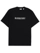 Burberry T-Shirt With Logo
