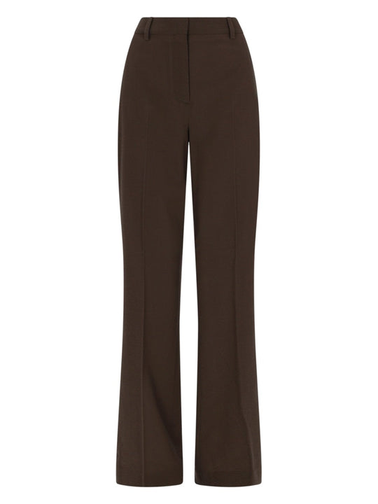 Golden Goose Pantalone Sartoriale In Lana