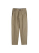 Boss Pantalone Con Bottone