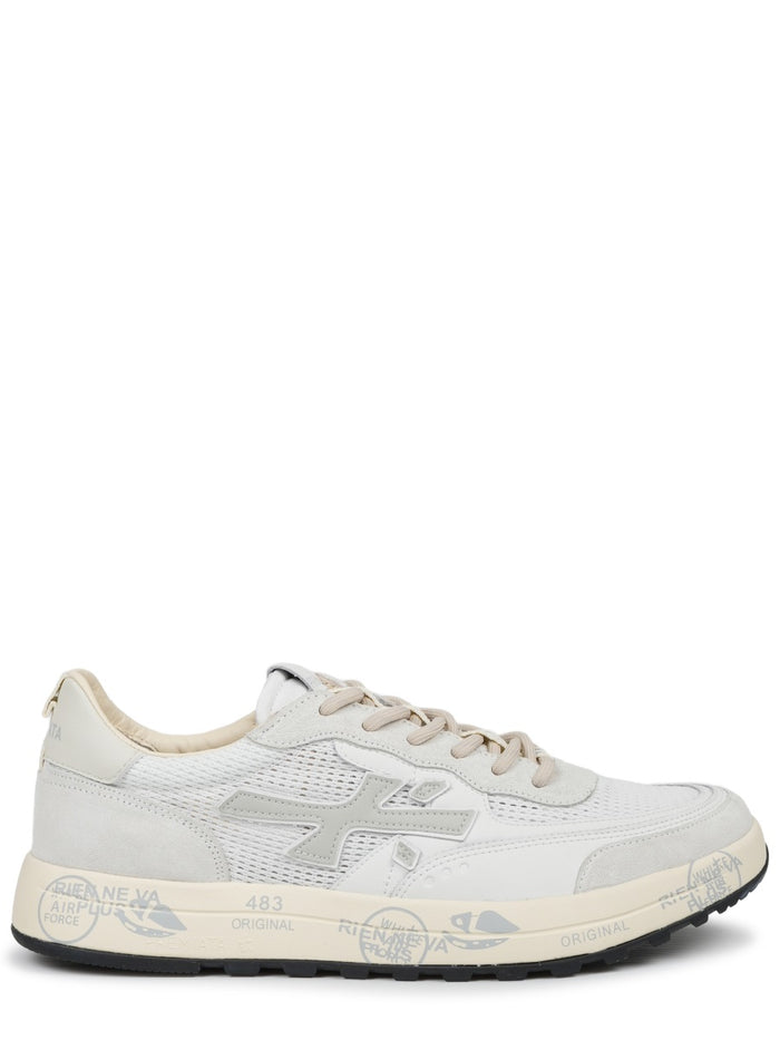 Premiata Sneaker "Nous"