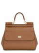 Dolce & Gabbana Hand Bag "Sicily" Large