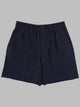 Maison Kitsuné Shorts In Cotone