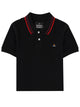 Vivienne Westwood Polo With Logo
