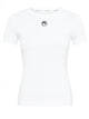 Marine Serre T-Shirt "Moon"