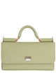Dolce & Gabbana Leather Mini Bag