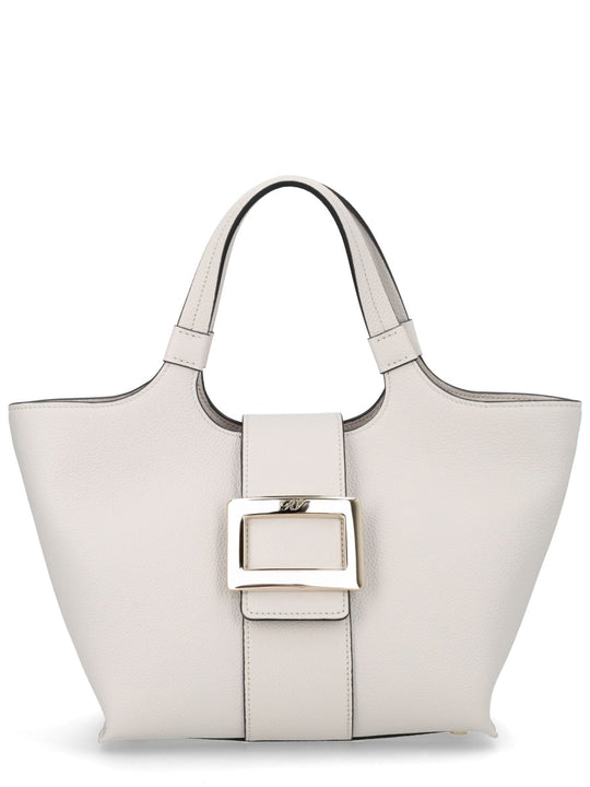 Roger Vivier Belle Vivier Mini Bag