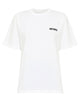 Rotate Birger Christensen Oversize Fit T-Shirt