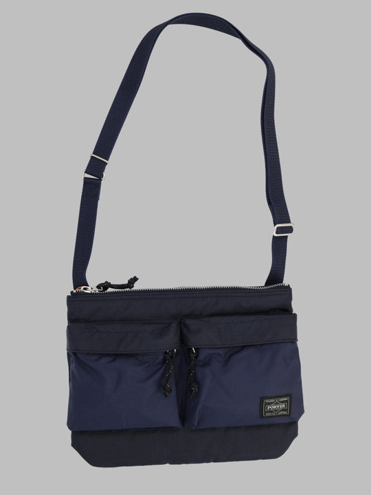 Porter-Yoshida & Co. Borsa A Spalla "Force"