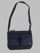 Porter-Yoshida & Co. Borsa A Spalla "Force"