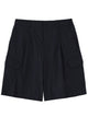 Herno Cargo Shorts
