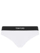 Tom Ford Thong With Logo