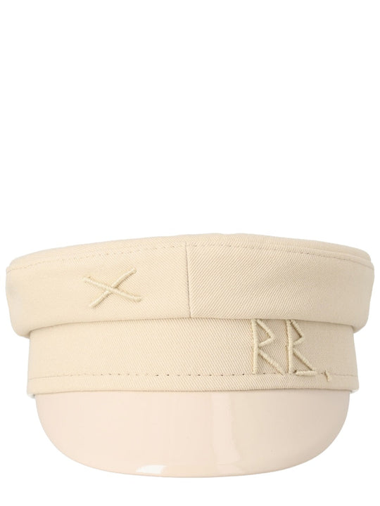 Ruslan Baginskiy "Baker Boy" Hat