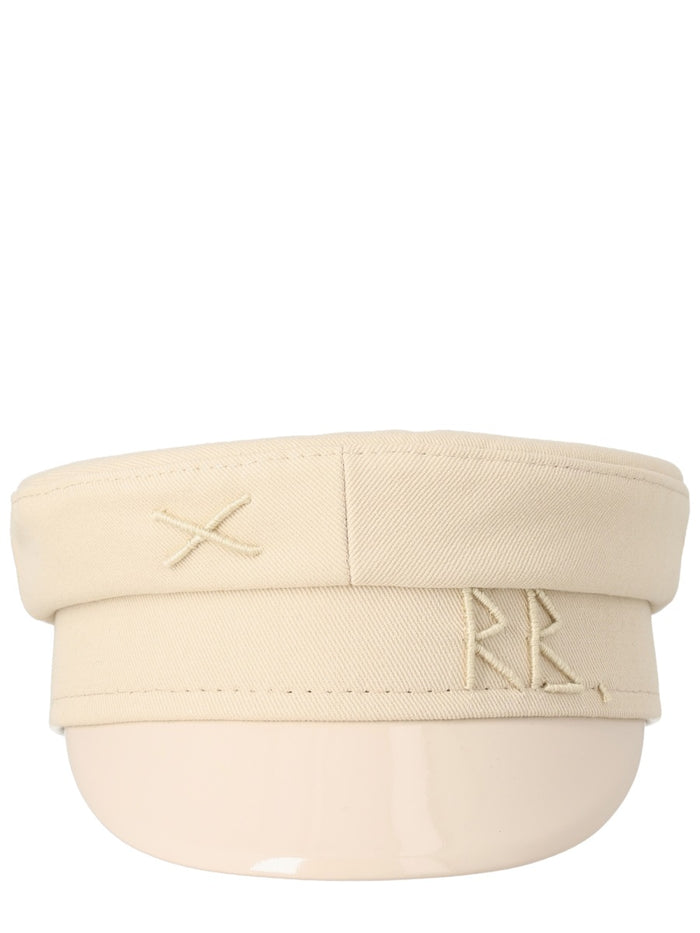 Ruslan Baginskiy "Baker Boy" Hat