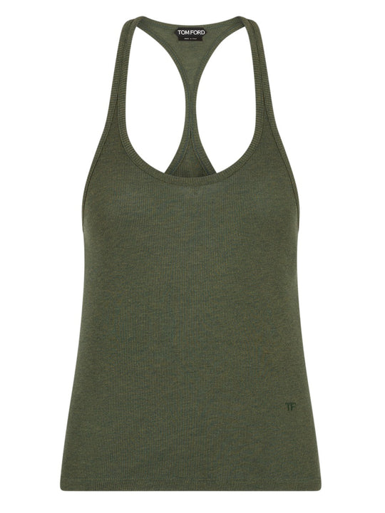 Tom Ford Tops With Logo