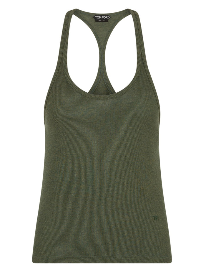 Tom Ford Tops With Logo