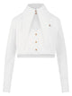 Vivienne Westwood "Cut Off Heart" Shirt