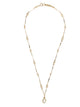 Isabel Marant Collana Con Pendente