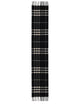 Burberry "Check" Scarf