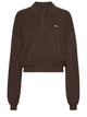 Rotate Birger Christensen Polo With Logo