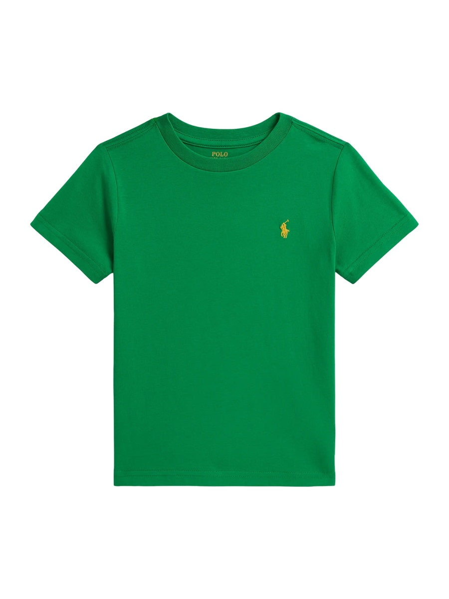 Polo Ralph Lauren T-Shirt With Logo