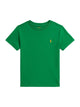 Polo Ralph Lauren T-Shirt With Logo