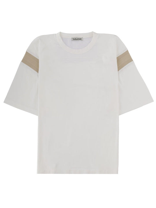 Ymc T-Shirt "Skate Triple"