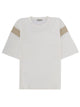 Ymc T-Shirt "Skate Triple"