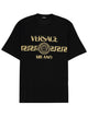 Versace T-Shirt With Logo