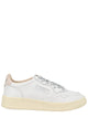 Autry "Medalist Low" Sneaker