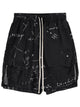 Rick Owens "Boxers" Shorts