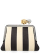 Jacquemus Pochette "Le Berlingot"