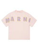 Marni T-Shirt With Logo