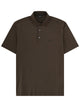 Zegna Polo Regular Fit