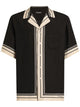 Dolce & Gabbana "Hawaii" Shirt