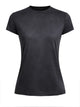 Courreges T-Shirt "Solarized"
